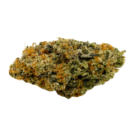 Blueberry MAC Flower – Balanced Hybrid