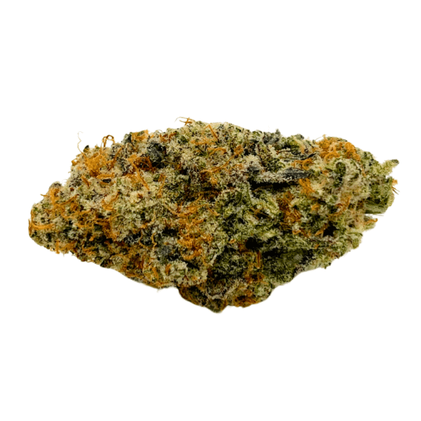Blueberry MAC Flower – Balanced Hybrid