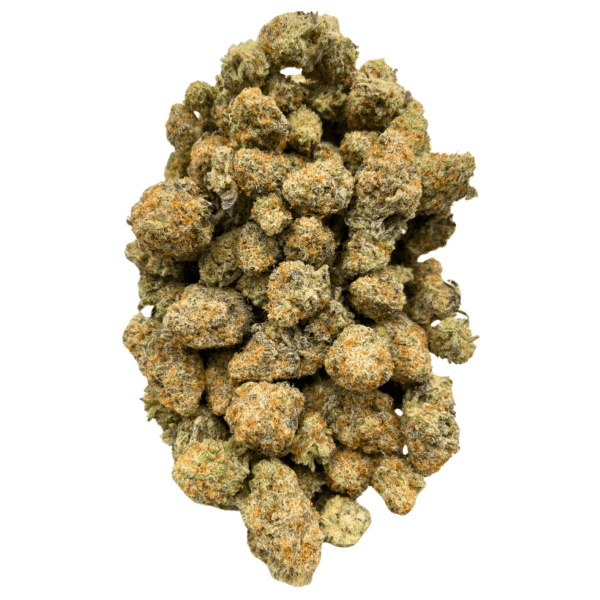 Blueberry MAC Flower – Balanced Hybrid - Image 2