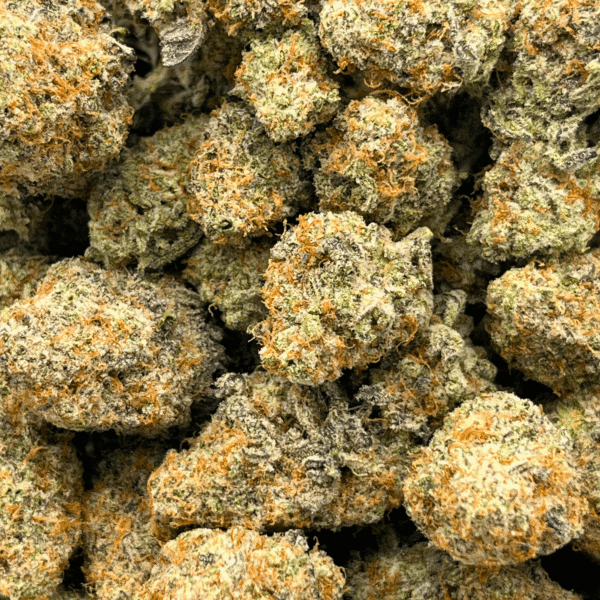 Blueberry MAC Flower – Balanced Hybrid - Image 5