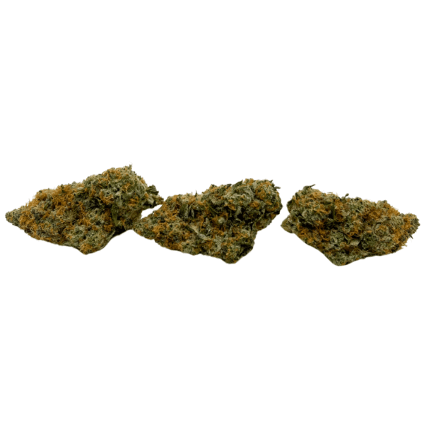 LA Platinum – Craft Cannabis (1/4 LB – 1 LB) - Image 2