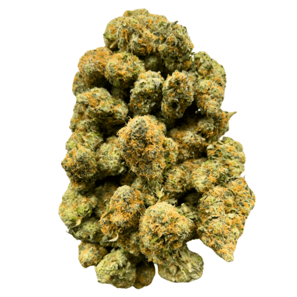 LA Platinum – Craft Cannabis (1/4 LB – 1 LB) - Image 4