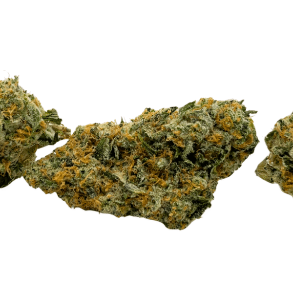 LA Platinum – Craft Cannabis (1/4 LB – 1 LB) - Image 3