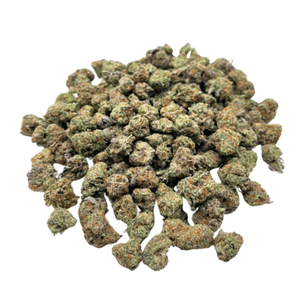Blueberry MAC (1/4 LB – 2 LB)
