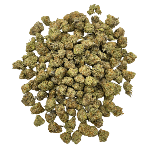 Blueberry MAC (1/4 LB – 2 LB) - Image 2
