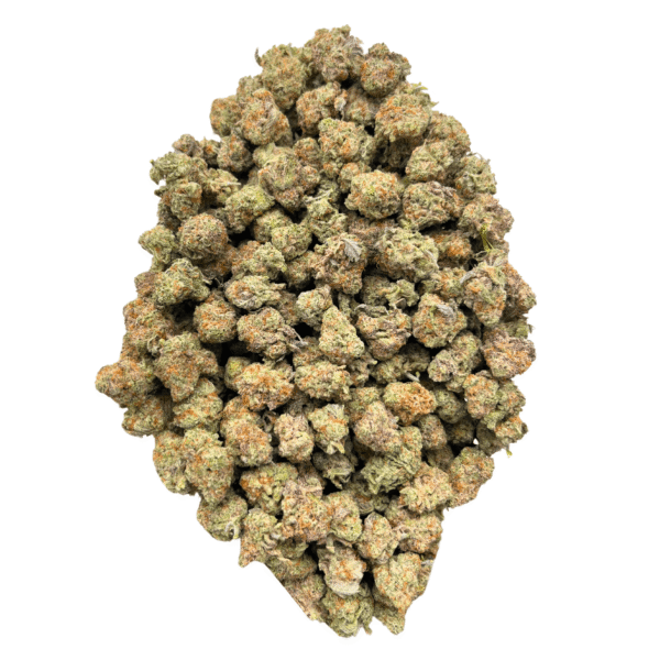 Blueberry MAC (1/4 LB – 2 LB) - Image 3