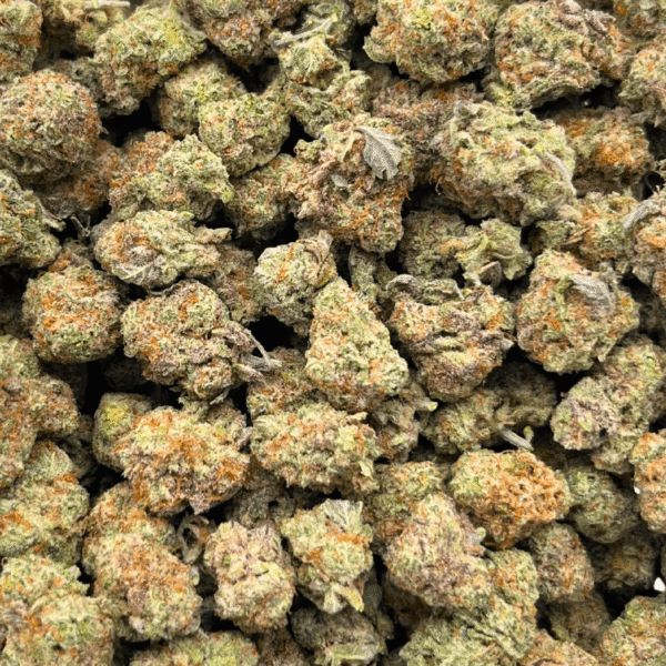 Blueberry MAC (1/4 LB – 2 LB) - Image 4