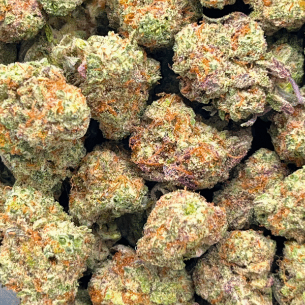 Blueberry MAC (1/4 LB – 2 LB) - Image 5