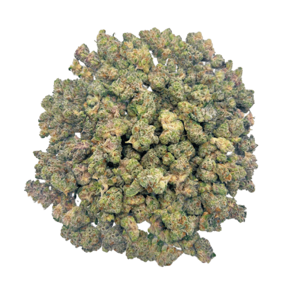 Cakes N Cream – Popcorn (1/4 LB – 2 LB) - Image 2