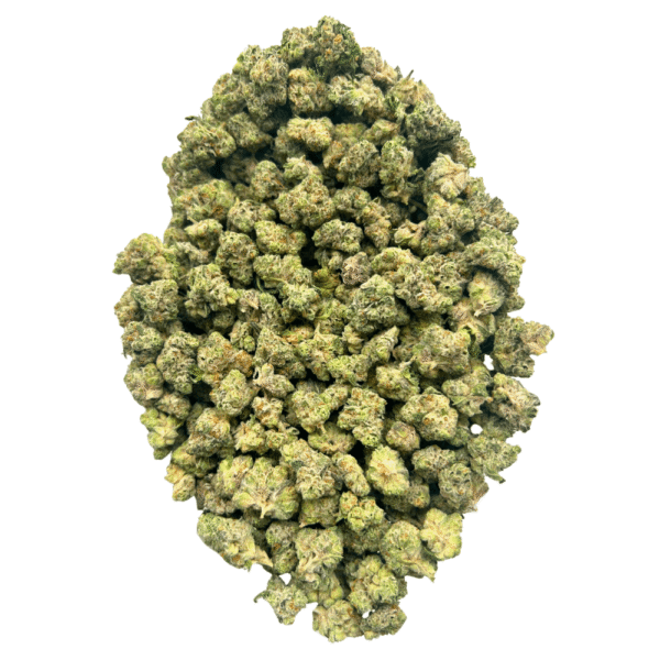 Cakes N Cream – Popcorn (1/4 LB – 2 LB) - Image 3