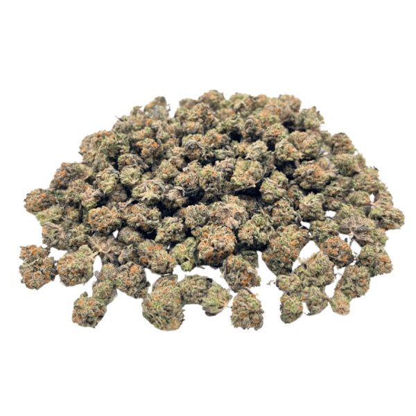 Gelato Cookies – Popcorn (1/4 LB – 2 LB)