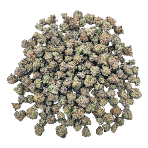 Gelato Cookies – Popcorn (1/4 LB – 2 LB) - Image 2