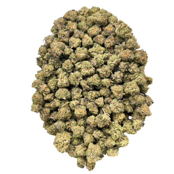 Gelato Cookies – Popcorn (1/4 LB – 2 LB) - Image 3