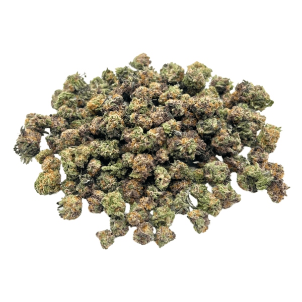 Gelato Cake – Popcorn (1/4 LB – 2 LB)
