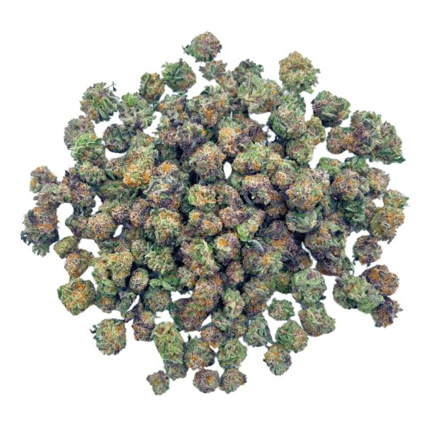 Gelato Cake – Popcorn (1/4 LB – 2 LB) - Image 2