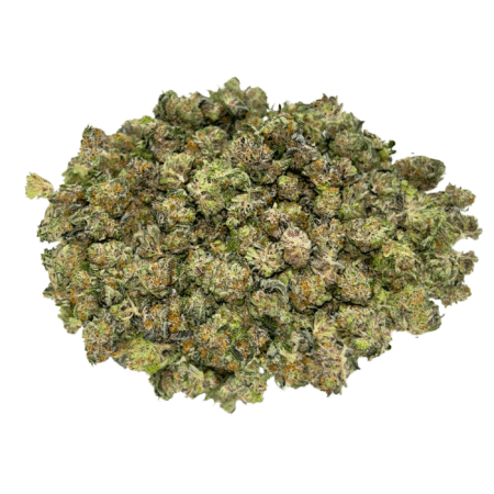 God’s Green Crack – Popcorn