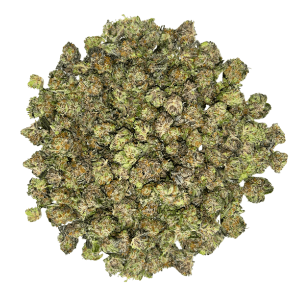 God’s Green Crack – Popcorn - Image 2