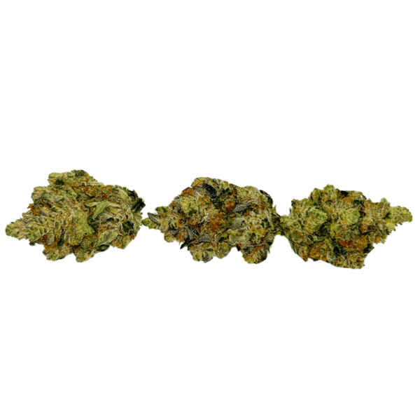 Island Pink – (1/4 LB – 2 LB) - Image 2