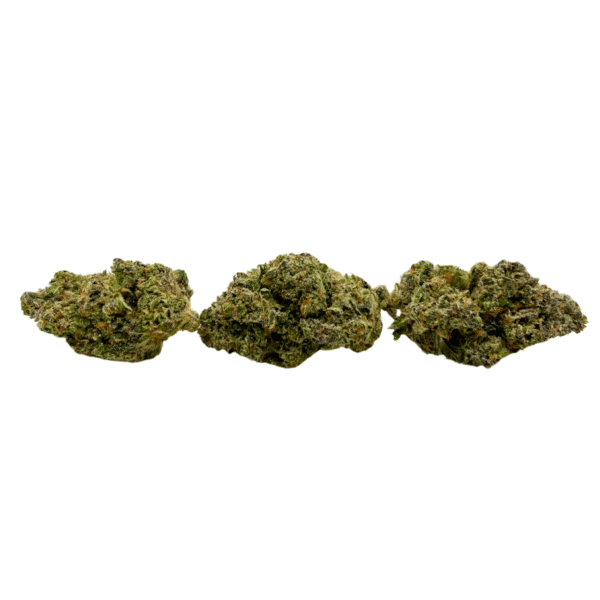 LA Runtz – Craft Cannabis - Image 2