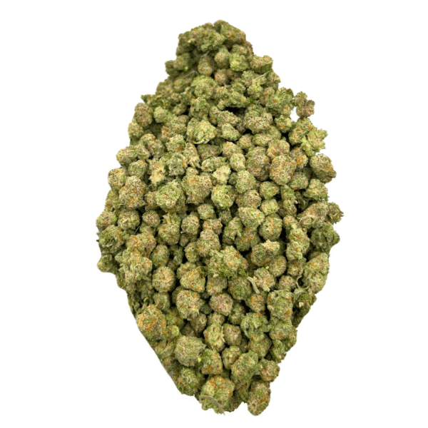 Miracle Alien Cookies – Popcorn - Image 3