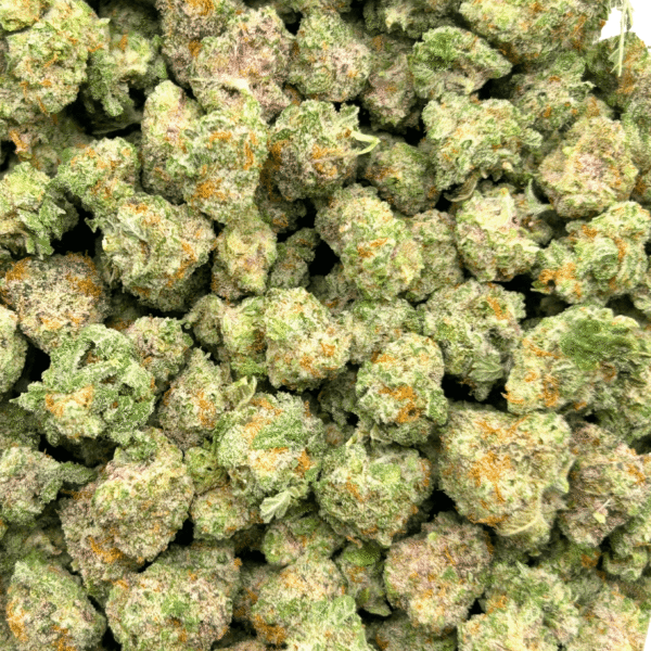 Miracle Alien Cookies – Popcorn - Image 4