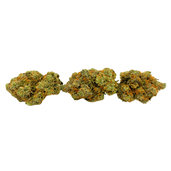 Master Kush - Image 2