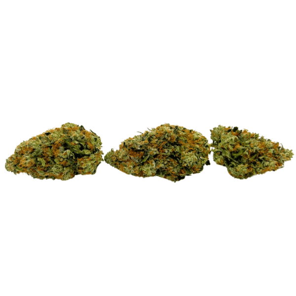 Pink Gas –  (1/4 LB – 2 LB) - Image 2