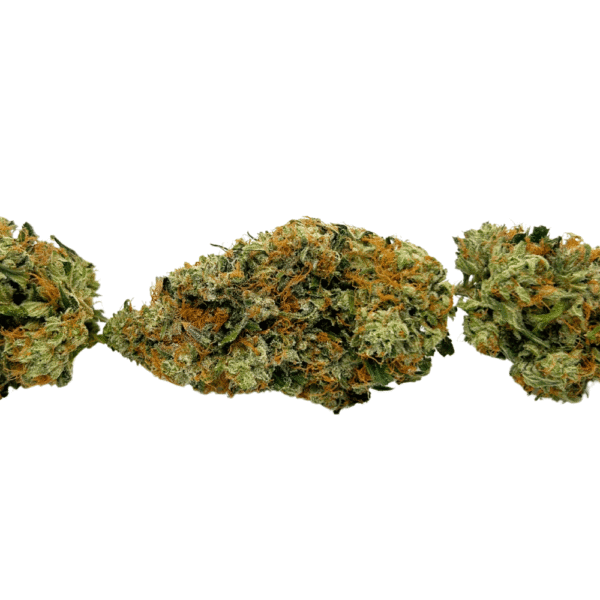 Pink Gas –  (1/4 LB – 2 LB) - Image 3