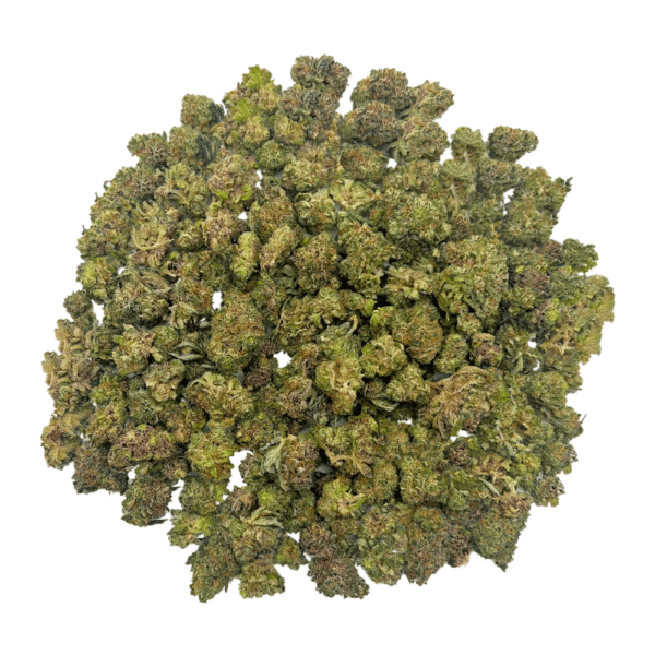 Rainbow Sherbert – Popcorn (1/4 LB – 2 LB) - Image 2