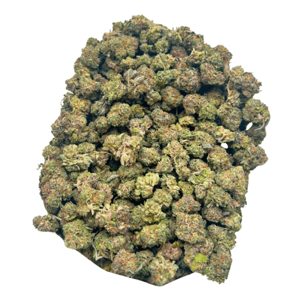Rainbow Sherbert – Popcorn (1/4 LB – 2 LB) - Image 3