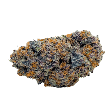 Raspberry Peanut Butter – Craft Cannabis
