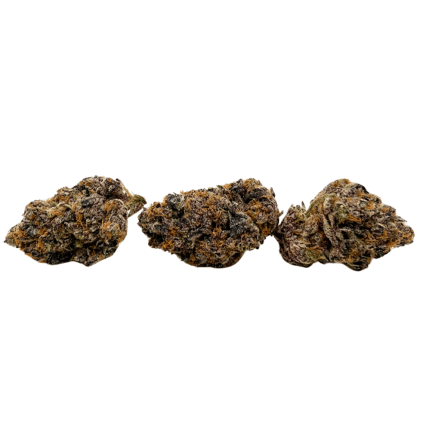 Raspberry Peanut Butter – Craft Cannabis (1/4 LB – 1 LB) - Image 2
