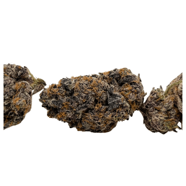 Raspberry Peanut Butter – Craft Cannabis - Image 3