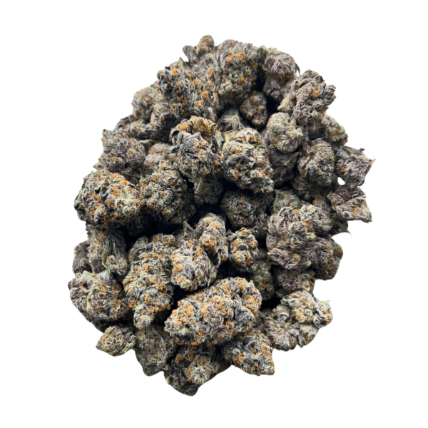Raspberry Peanut Butter – Craft Cannabis (1/4 LB – 1 LB) - Image 4