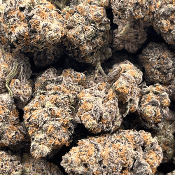 Raspberry Peanut Butter – Craft Cannabis - Image 5