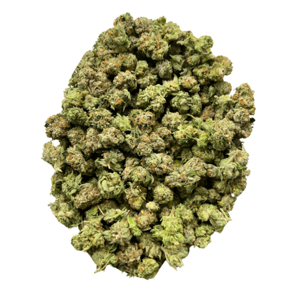 San Fernando Valley OG – Popcorn (1/4 LB – 2 LB) - Image 3