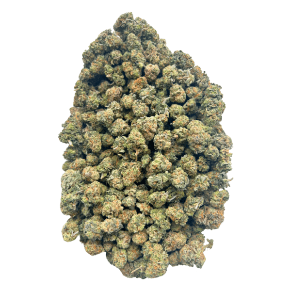 Sundae Driver – Popcorn - Image 3