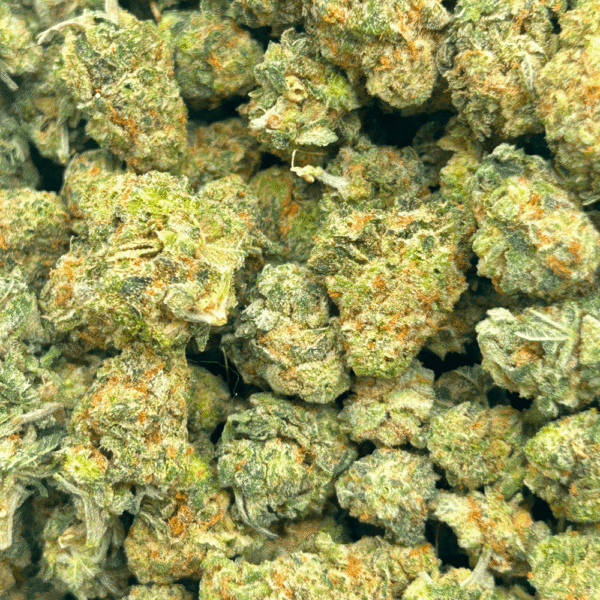 Sundae Driver – Popcorn - Image 5