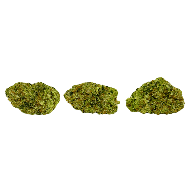 Tuna Kush - Image 2