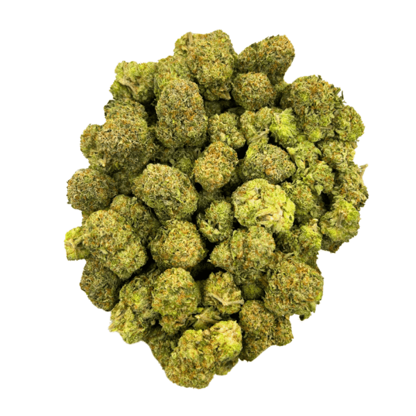 Tuna Kush - Image 4
