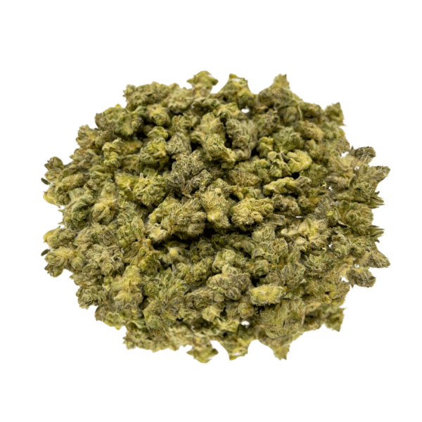 Yoda OG – Popcorn (1/4 LB – 2 LB) - Image 2