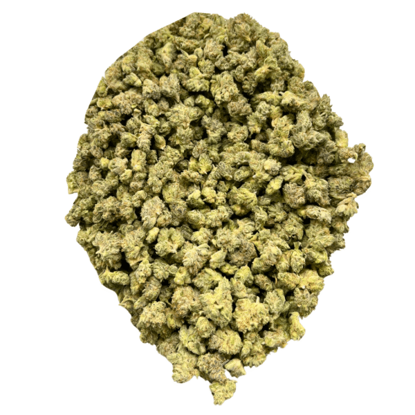 Yoda OG – Popcorn (1/4 LB – 2 LB) - Image 3
