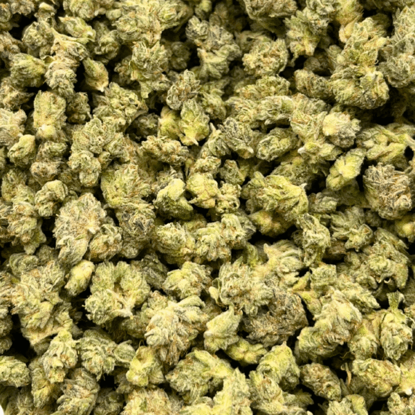 Yoda OG – Popcorn (1/4 LB – 2 LB) - Image 4