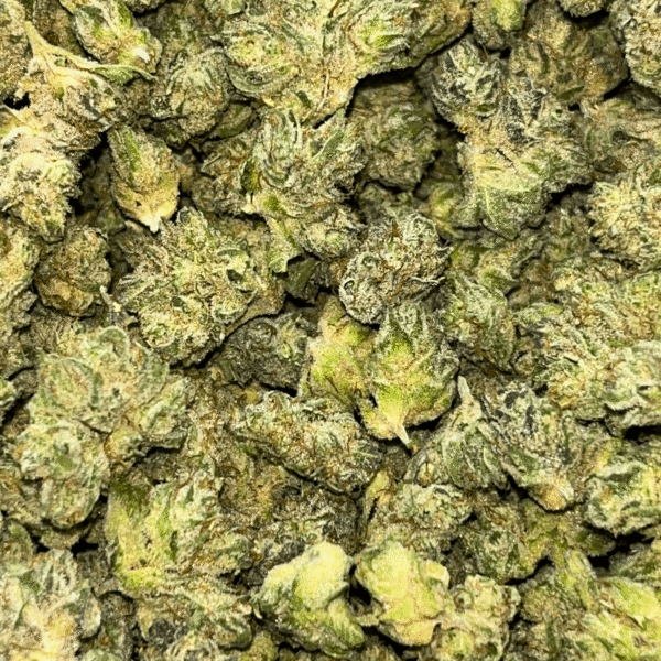 Yoda OG – Popcorn (1/4 LB – 2 LB) - Image 5